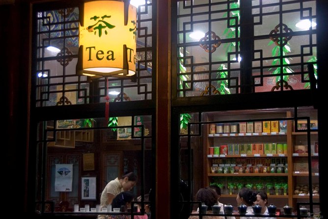 Beijing Exclusive Private Shopping Tour: Curated Just for You - Timing Tricks: Morning vs Afternoon and the 7pm Close Risk