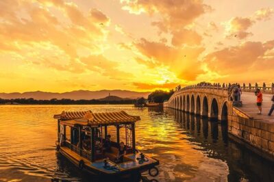 Beijing Forbidden City Ancient Ruins Ticket Pass - The free PDF tips: how they actually improve your visit