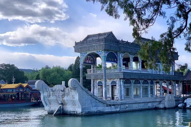 Beijing Forbidden City and Summer Palace Private Guide Tour - Key points before you go