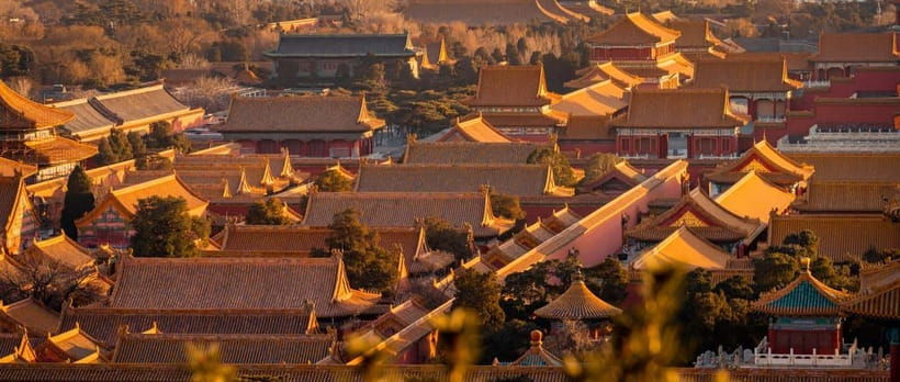 Beijing: Forbidden City and Tian’anmen Square Waking Tour - FAQ