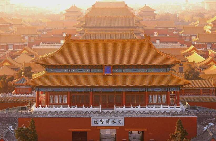 Beijing: Forbidden City and Tian’anmen Square Waking Tour - Why this Forbidden City and Tian’anmen plan feels easier than DIY