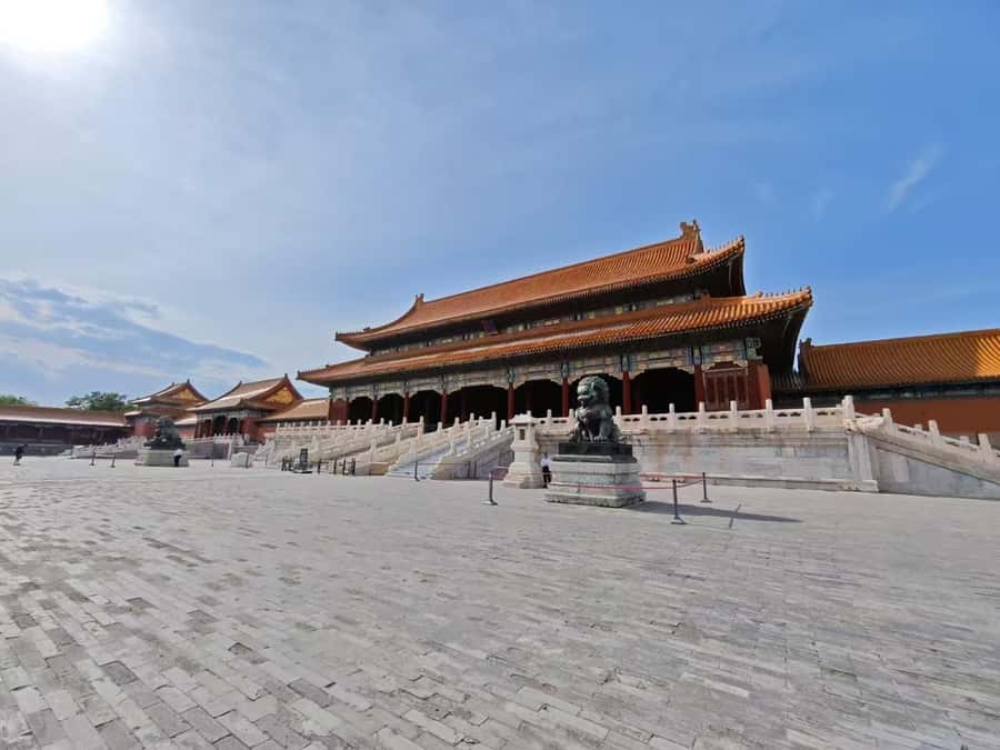 Beijing: Forbidden City Guided Tour with Options - Price and value: does $18 make sense here?