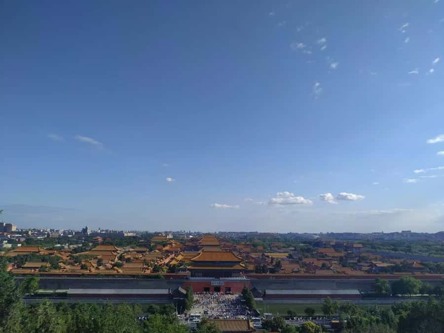 Beijing: Forbidden City Guided Tour with Options - Staying in control: teahouse pressure and extra costs to watch for