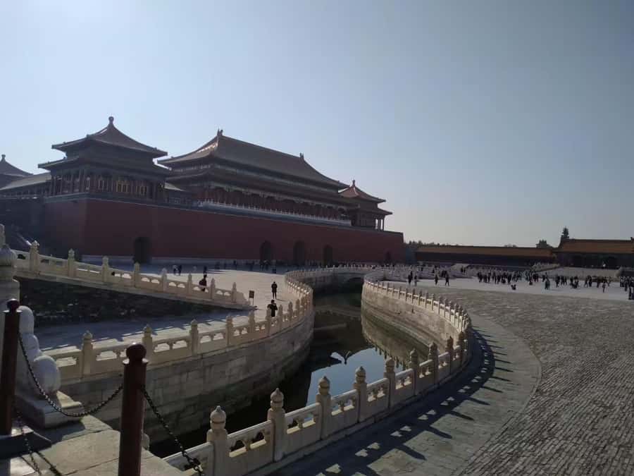 Beijing: Forbidden City Guided Tour with Options - Who this tour is best for (and who should skip it)
