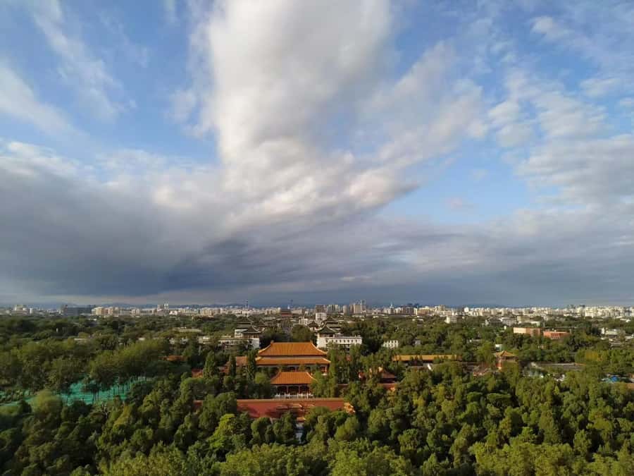 Beijing: Forbidden City Guided Tour with Options - Donghuamen to the Forbidden City: a short warm-up walk