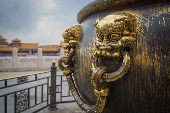 Beijing Forbidden City Skip-the-Line and Huanghuacheng Great Wall Private Tour - Price and value: is $198 per person fair for this day?