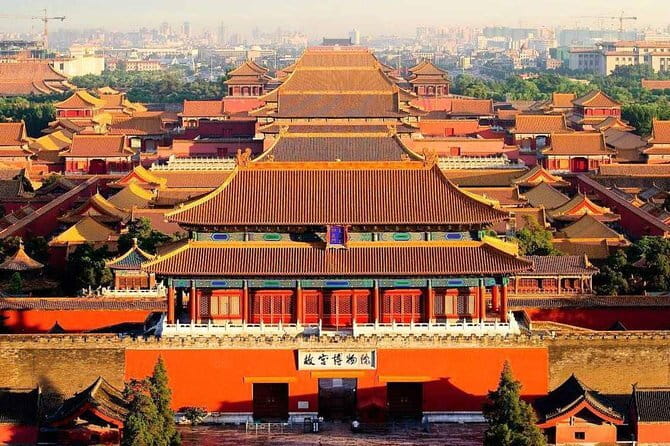Beijing Forbidden City Small Group Tour with Tickets - Who this tour fits best (and who might want a different plan)