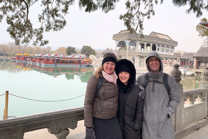 Beijing Forbidden City, Summer Palace, Hutong and Dumpling Making - Dumpling Making Lunch: The Activity You’ll Actually Remember