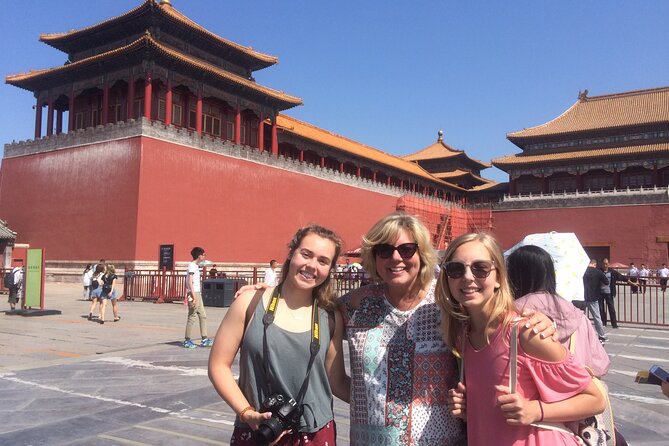 Beijing Forbidden City, Summer Palace, Hutong and Dumpling Making - Summer Palace in the Afternoon: Imperial Gardens With Real Timeline Details