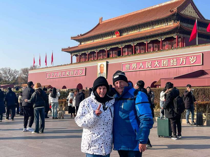 Beijing: Forbidden City, Tian'anmen Square & Great Wall Trip - Key highlights worth your attention