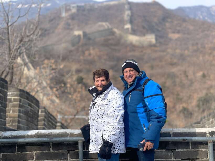 Beijing: Forbidden City, Tian'anmen Square & Great Wall Trip - A private Beijing day that doesn’t feel like a checklist