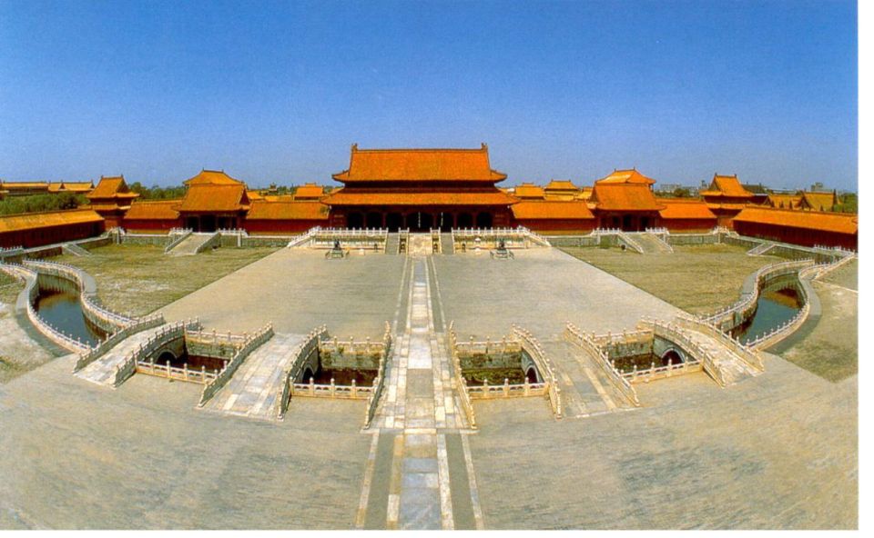 Beijing: Forbidden City Tour(Group/Private)-Tickets Included - Key things I’d pay attention to