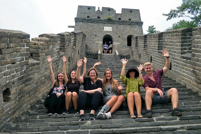 Beijing Full Day Tours: Tiananmen Sq, Forbidden City, Great Wall - Morning hotel pickup and the 7:00am start that shapes the day