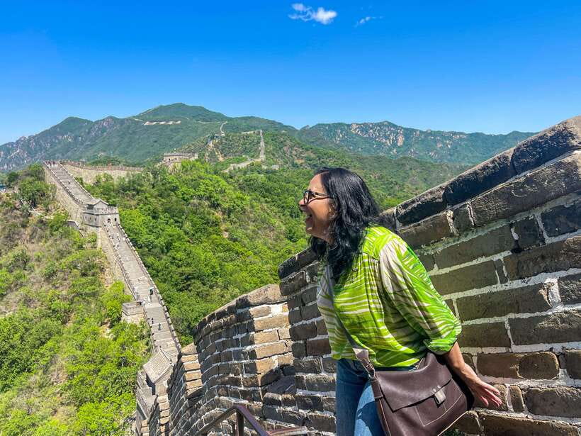 Beijing: Great Wall and Ming Tomb All-inclusive Private Tour - Should you book the Beijing Great Wall and Ming Tomb private tour?