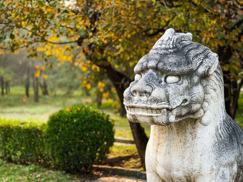 Beijing: Great Wall and Ming Tomb All-inclusive Private Tour - How long you hike (and how to pace it)