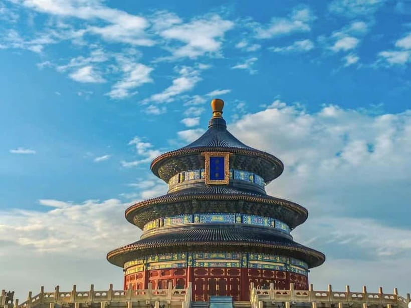 Beijing: Great Wall & City Highlights Private Layover Tour - The pacing: how the day stays relaxed (not frantic)
