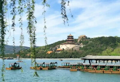 Beijing: Great Wall & City Highlights Private Layover Tour - VIP fast pass at Mutianyu: time is the real luxury