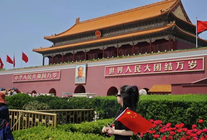 Beijing: Great Wall & City Highlights Private Layover Tour - Beijing highlights after the Wall: you pick your mix