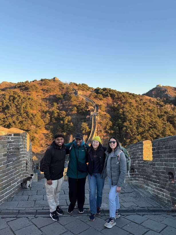 Beijing: Great Wall Layover Tour with a Native - Mutianyu Great Wall: What You Actually Do for 3 Hours