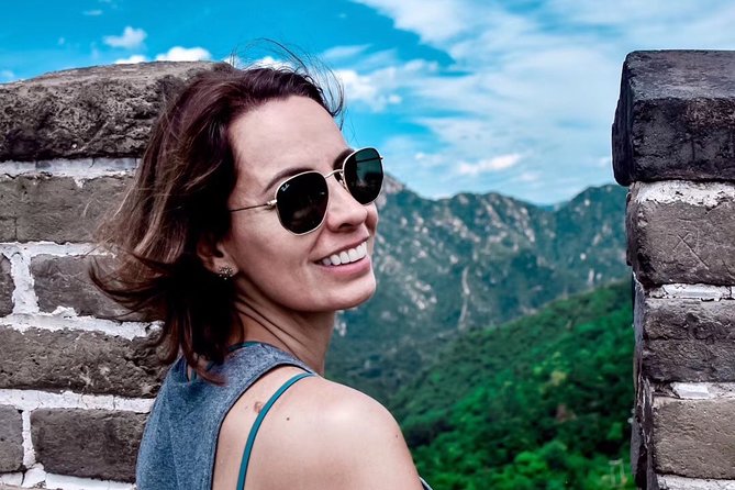 Beijing Great Wall Slow-Paced Private Guided Tour - Who This Tour Fits Best (And Who Might Skip It)