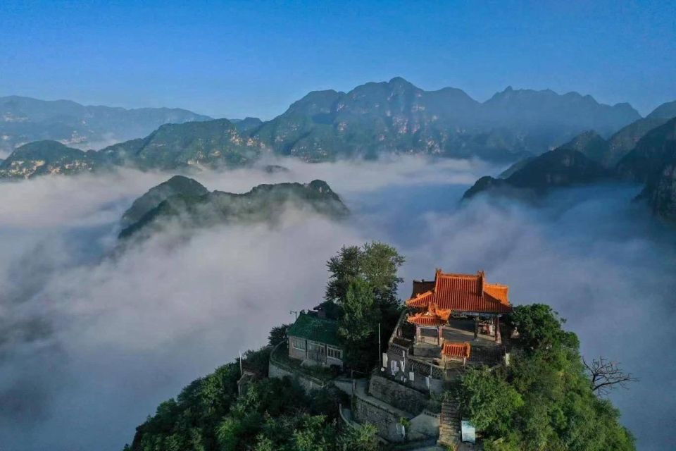 Beijing: Guyaju Cave Dwellings with Optional Visits - What the guides actually add (and who they seem to fit best)