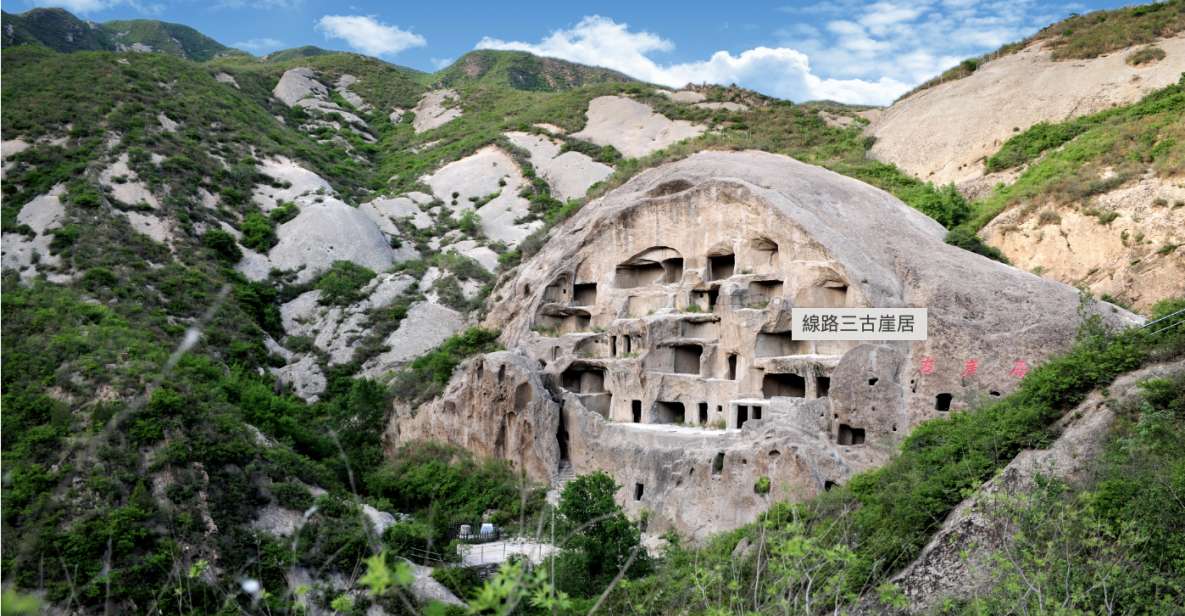 Beijing: Guyaju Cave Dwellings with Optional Visits - Price and value: what $151 buys you in the real world