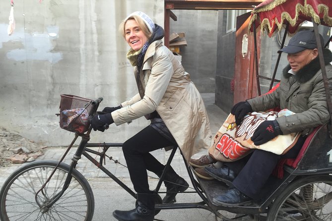 Beijing Half-Day Private Customized Tour: Visit Your Dream Spots - Logistics that make or break your half-day