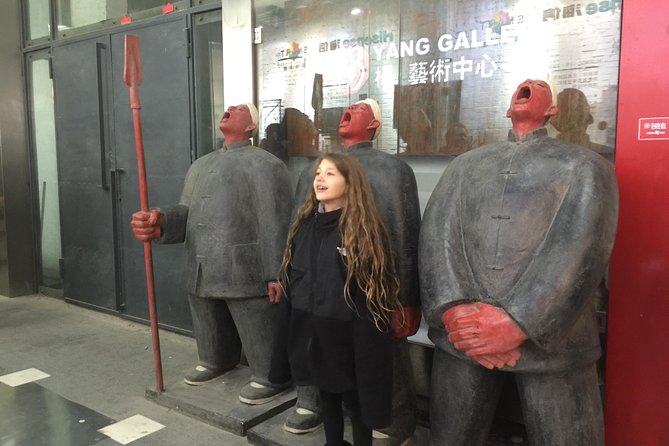 Beijing Half-Day Private Customized Tour: Visit Your Dream Spots - FAQ