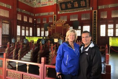 Beijing Half Day Private Tour : Lama Temple, Confucius Temple, WuDaoYing Hutong - Lama Temple (Yonghegong): Tibetan Buddha Courtyards in the City