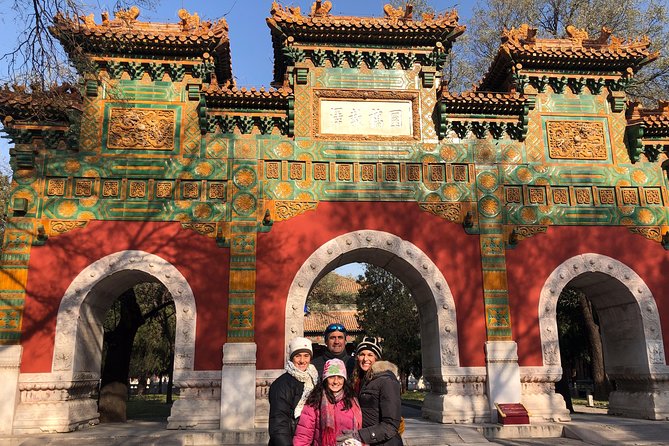Beijing Half Day Private Tour : Lama Temple, Confucius Temple, WuDaoYing Hutong - Why This Mix of Sites Feels Less Touristy