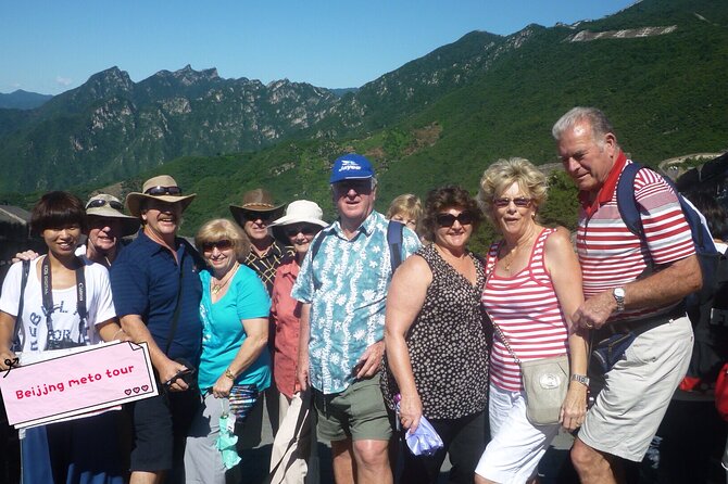 Beijing Half Day : Summer Palace Tour with Hutong Rickshaw Rides - Price and value: what your $111.02 per person really buys