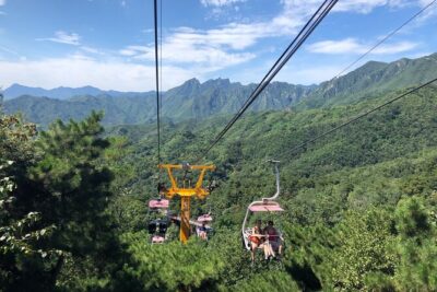 Beijing Half Day : Summer Palace Tour with Hutong Rickshaw Rides - Summer Palace (Yiheyuan) in 3 hours: Cixi, the long corridor, and Kunming Lake