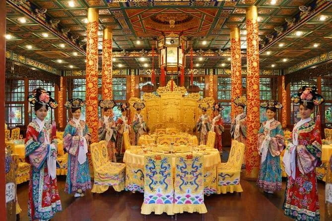 Beijing Half Day Tour : Temple of Heaven with Lama Temple - Guides Make or Break It: English Support and Picture Help That Matters