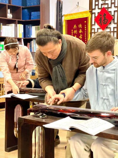 Beijing Hands-On Culture Tour: Tea, Instrument, Calligraphy - Tea Ceremony: Six Steps, Three Teas, and Real Aroma-Taste Learning