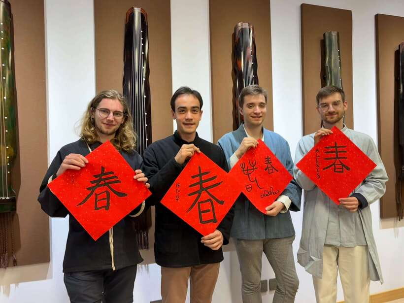 Beijing Hands-On Culture Tour: Tea, Instrument, Calligraphy - Who This Tour Suits Best (and Who Might Not)