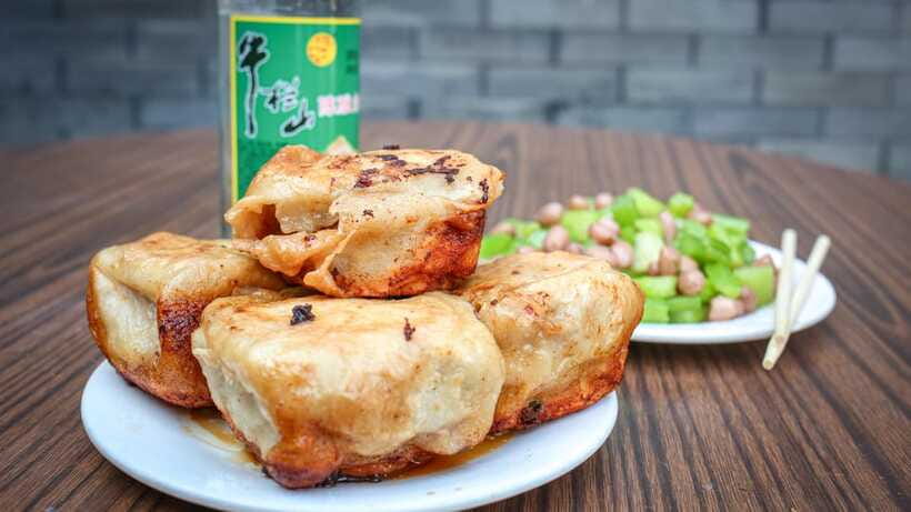 Beijing: Hidden Gems Guided Food Tour with Beer and Tastings - The Empress Cixi favorite: a rare Muslim speciality