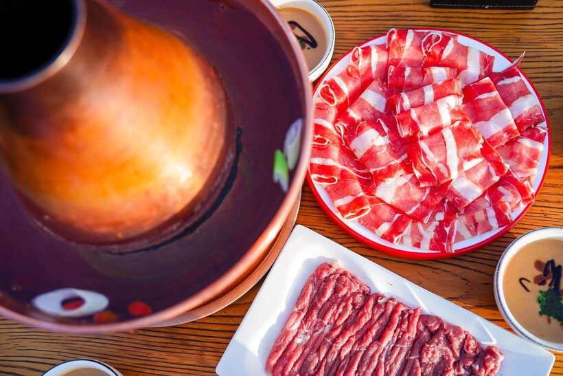 Beijing: Hidden Gems Guided Food Tour with Beer and Tastings - The drinks plan: unlimited beer, plus local spirit energy