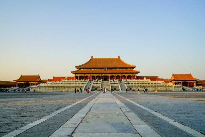 Beijing: Highlights of Forbidden City Private Walking Tour - Price and Value: What $67 Really Buys You