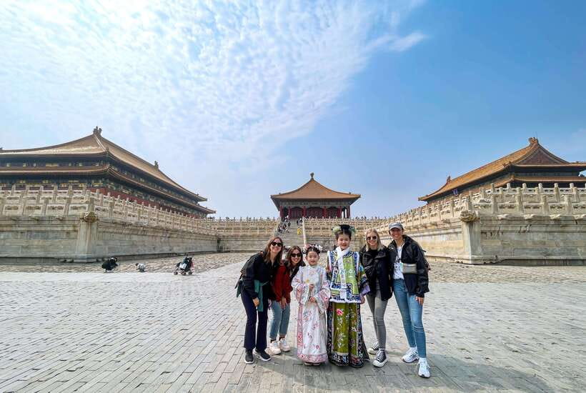 Beijing: Highlights of Forbidden City Private Walking Tour - Who This Tour Fits Best (and Who Might Want Another Plan)