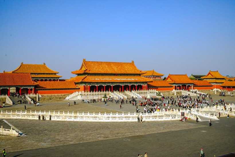 Beijing: Highlights of Forbidden City Private Walking Tour - Should You Book This Forbidden City Private Walking Tour?