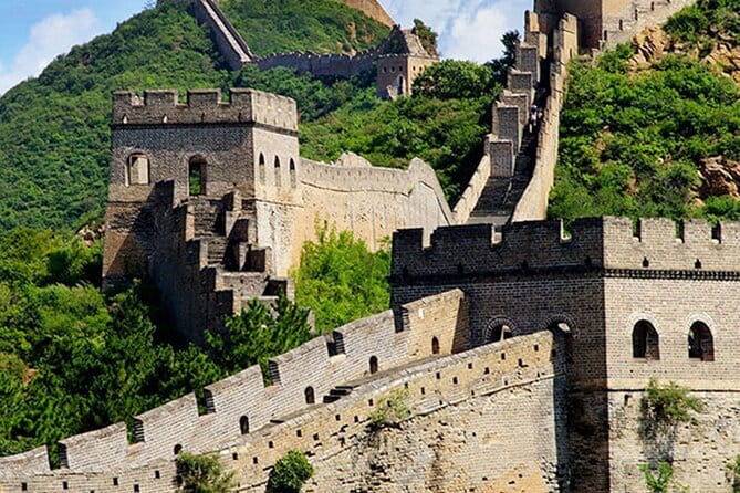 Beijing Historic City Guided Walking Tour + Calligraphy Creation - Price-to-hours reality check