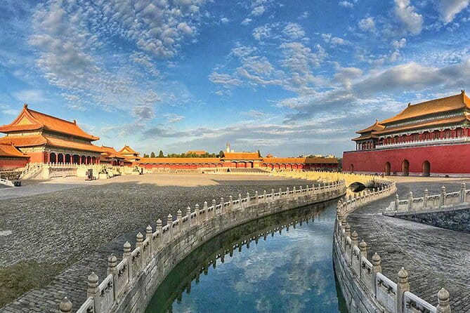 Beijing Historic City Guided Walking Tour + Calligraphy Creation - Should you book this walking tour?