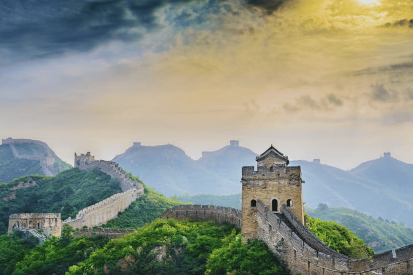 Beijing: Huanghuacheng Lakeside Great Wall Bus/Private Tour - Practical tips that make the day easier