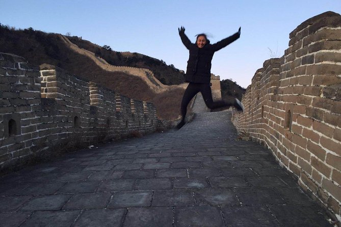Beijing: Huanghuacheng Lakeside Great Wall Private Tour - The drive out of Beijing: why private transport matters more than you think