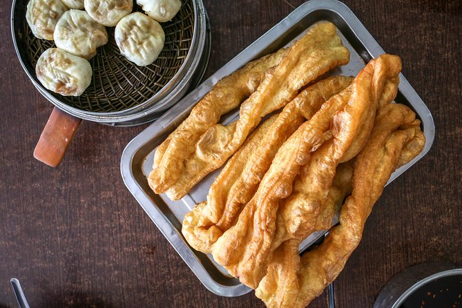 Beijing Hutong Breakfast Food Tour - Key points before you go