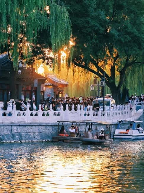 Beijing Hutong Dinner and Beer Walking Private Tour - Drum & Bell Towers Area: See the Sights, Skip the Inside Ticket