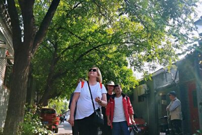 Beijing Hutong Private 4-Hour Walking Tour w/ Drum & Bell Tower - Price and Logistics: What You’re Actually Paying For