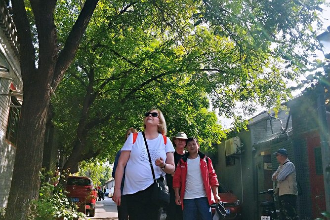 Beijing Hutong Private 4-Hour Walking Tour w/ Drum & Bell Tower - Price and Logistics: What You’re Actually Paying For