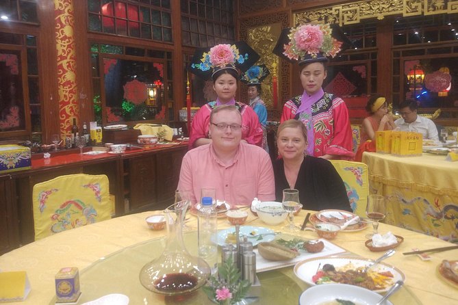 Beijing Imperial Dining Experience at Bai Jia Da Yuan Restaurant with Houhai Lake Bar Tour - Who This Tour Fits Best (and Who Might Skip It)