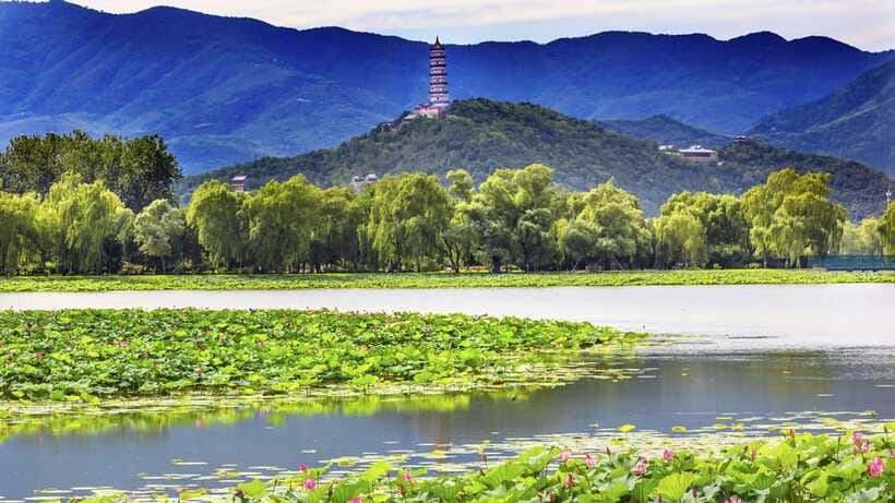 Beijing: Imperial Waterway Boat+Summer Palace SelfGuidedTour - Value for Money: Why $40 Can Make Sense Here